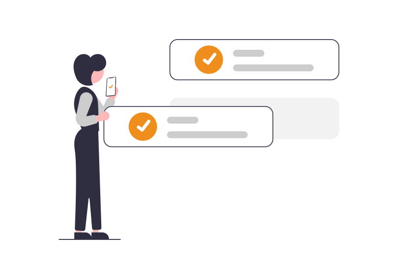 Chat de servicio al cliente